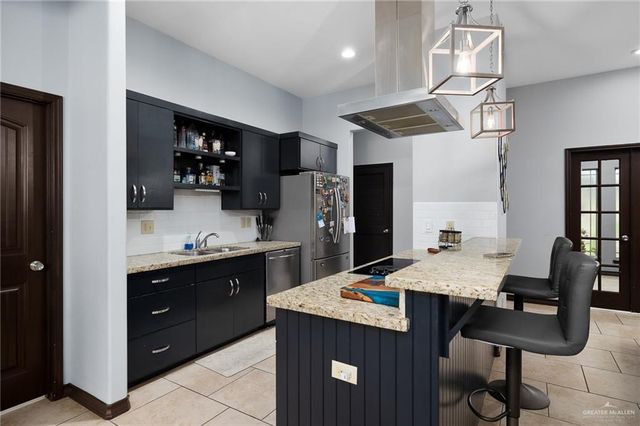 1709 Yellow Stone Street, Edinburg, TX 78542