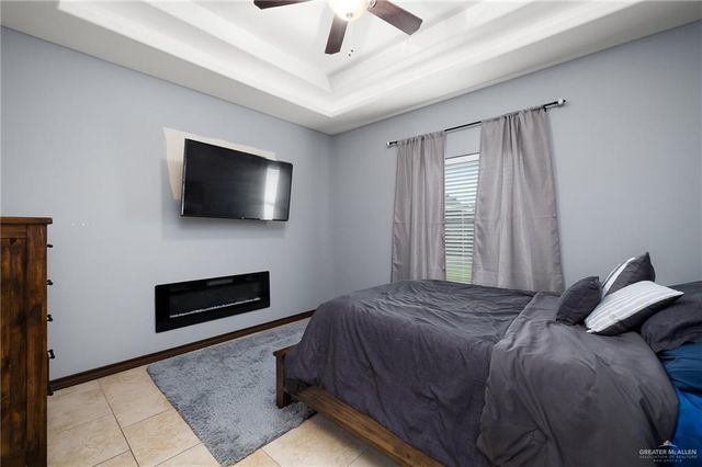 1709 Yellow Stone Street, Edinburg, TX 78542