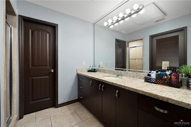 1709 Yellow Stone Street, Edinburg, TX 78542