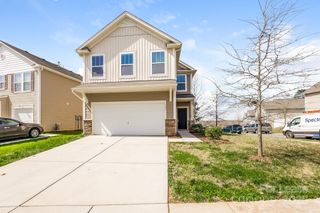 7563 Monarch Birch Lane, Charlotte, NC 28215