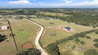 LOT #2 Trinity Ridge Drive, Stephenville, TX 76401