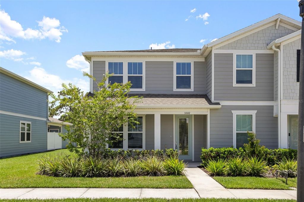 5592 PINELAND RUN, Orlando, FL 32829