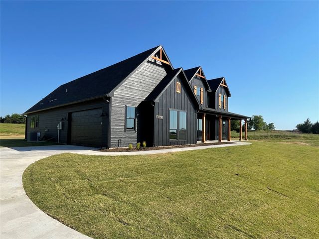 4 Dixie Estates Way, Whitesboro, TX 76273
