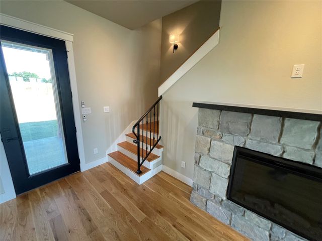 4 Dixie Estates Way, Whitesboro, TX 76273