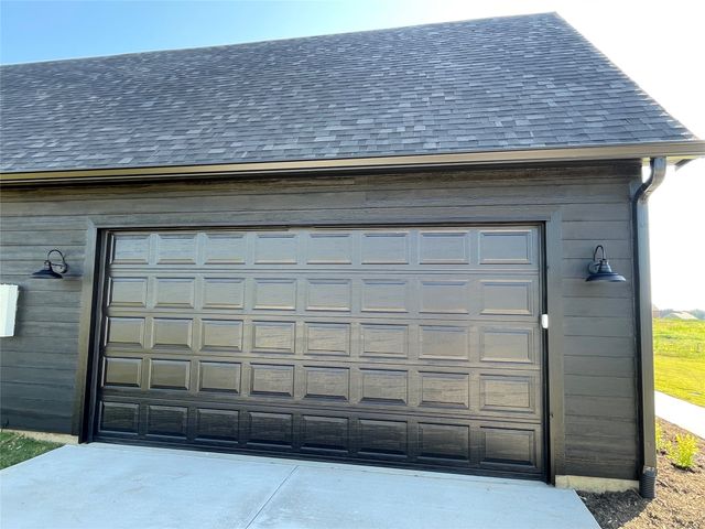 4 Dixie Estates Way, Whitesboro, TX 76273