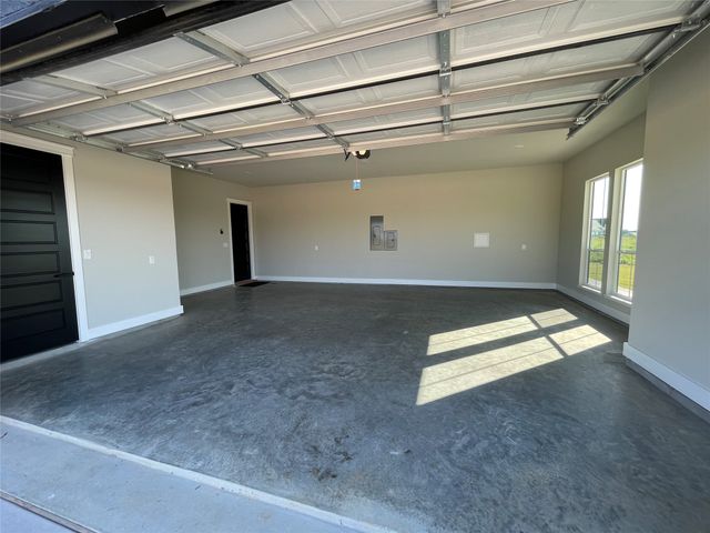 4 Dixie Estates Way, Whitesboro, TX 76273