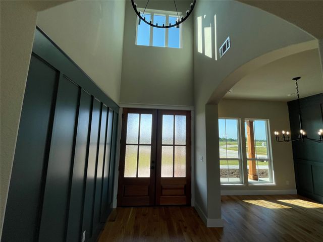 4 Dixie Estates Way, Whitesboro, TX 76273