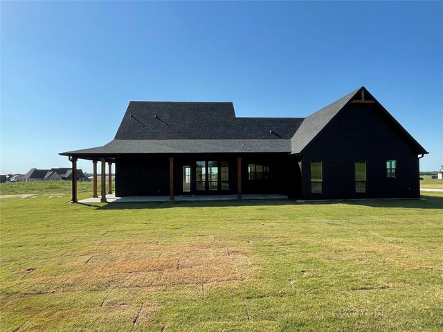 4 Dixie Estates Way, Whitesboro, TX 76273