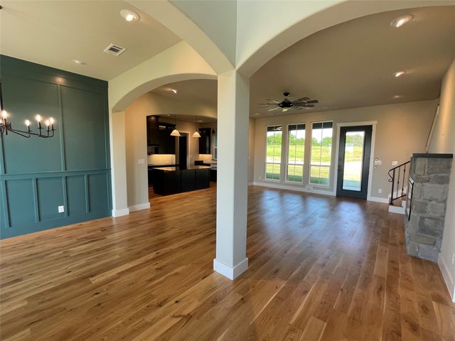 4 Dixie Estates Way, Whitesboro, TX 76273