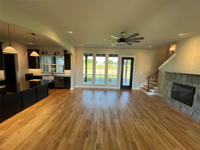 4 Dixie Estates Way, Whitesboro, TX 76273