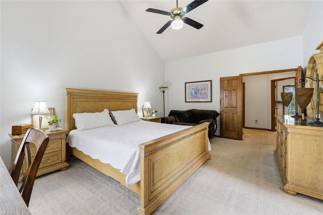 1617 Ellington Road SE, Conyers, GA 30013