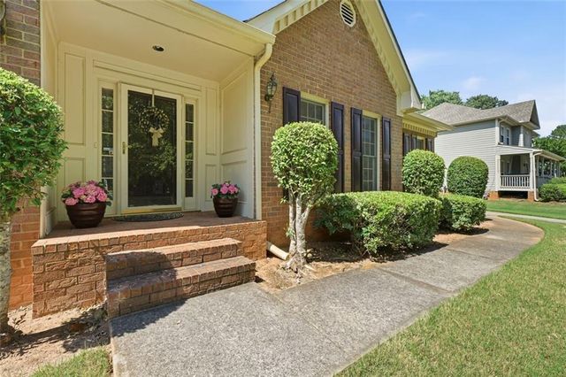 1617 Ellington Road SE, Conyers, GA 30013