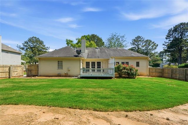 1617 Ellington Road SE, Conyers, GA 30013