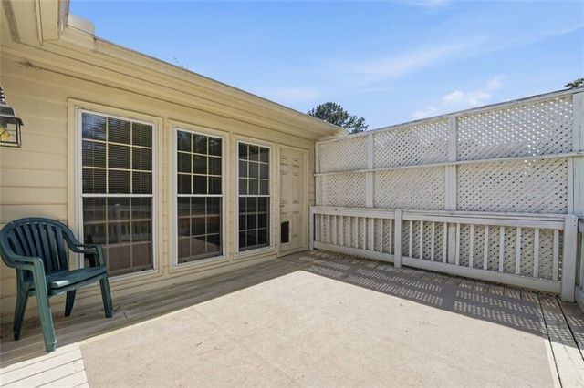 1617 Ellington Road SE, Conyers, GA 30013