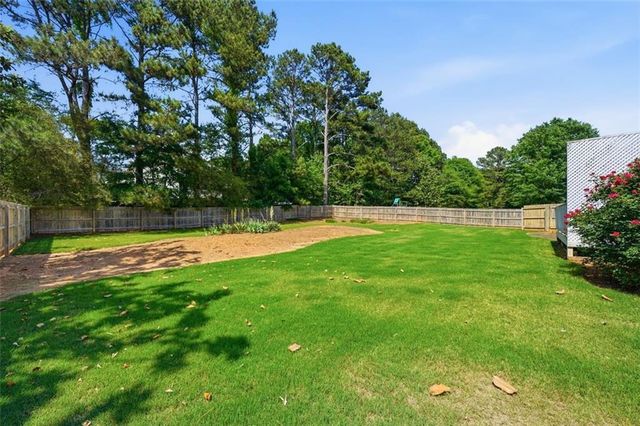 1617 Ellington Road SE, Conyers, GA 30013