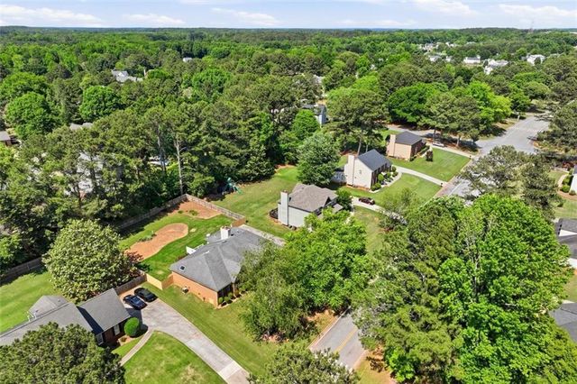 1617 Ellington Road SE, Conyers, GA 30013