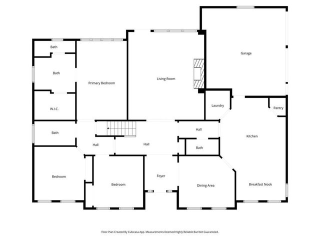 1617 Ellington Road SE, Conyers, GA 30013