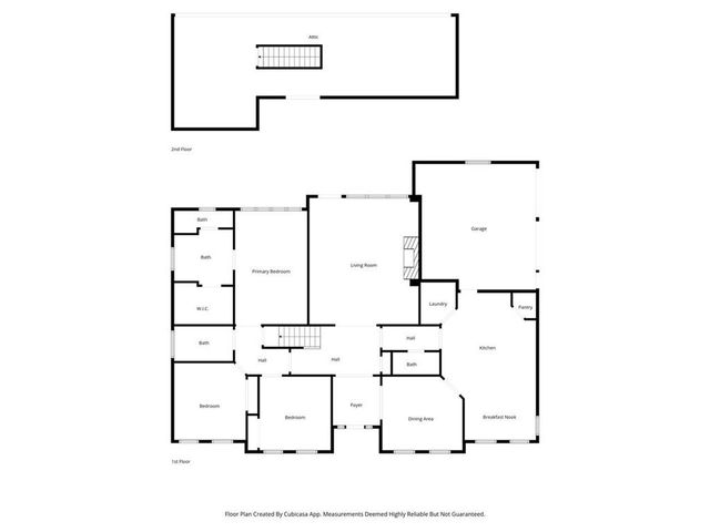 1617 Ellington Road SE, Conyers, GA 30013
