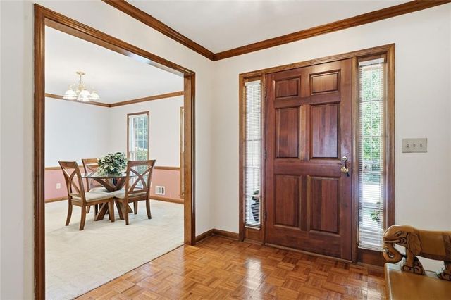 1617 Ellington Road SE, Conyers, GA 30013