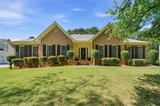 1617 Ellington Road SE, Conyers, GA 30013