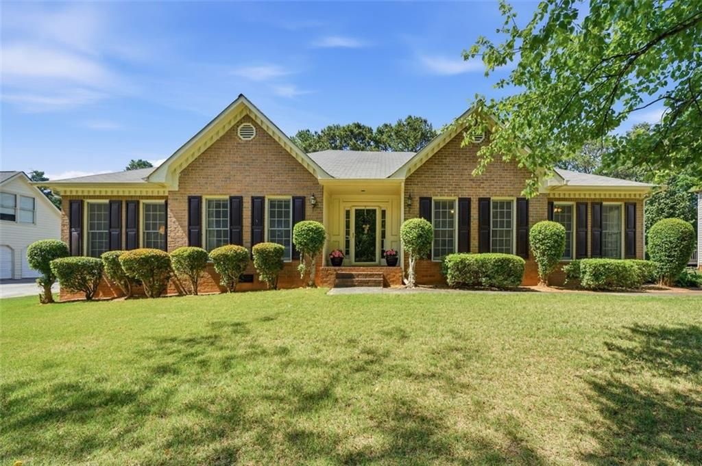 1617 Ellington Road SE, Conyers, GA 30013
