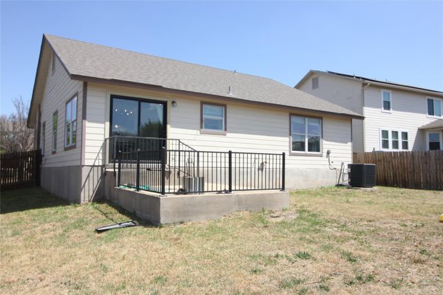 3705 Palo Pinto CV, Round Rock, TX 78665