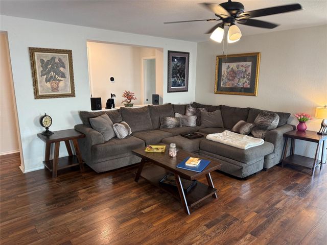 3705 Palo Pinto CV, Round Rock, TX 78665