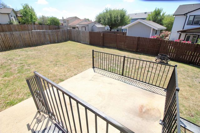 3705 Palo Pinto CV, Round Rock, TX 78665