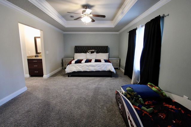 4641 Chanan Drive, Crestview, FL 32539