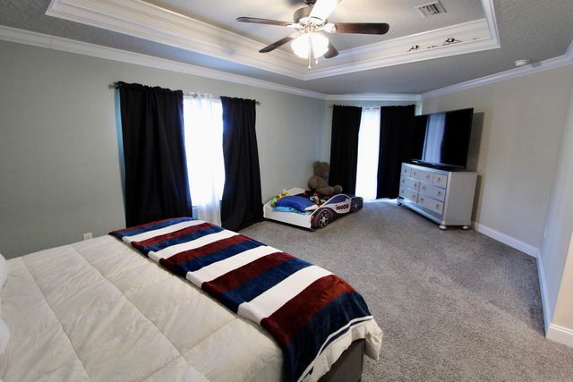 4641 Chanan Drive, Crestview, FL 32539