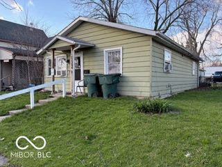 1504 W 13th Street, Muncie, IN 47302