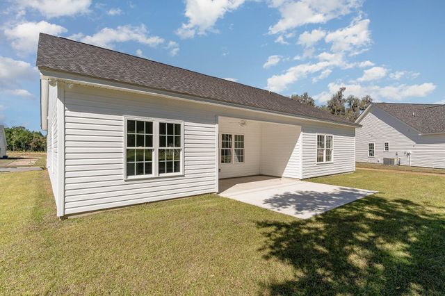 1140 Marley St., Conway, SC 29527