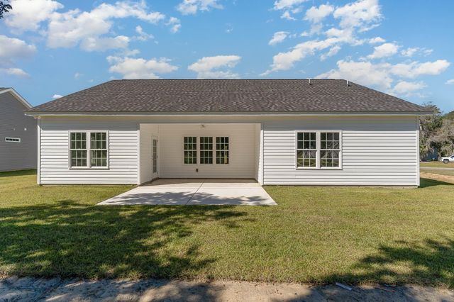 1140 Marley St., Conway, SC 29527