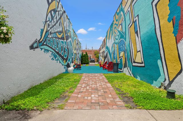 1140 Marley St., Conway, SC 29527