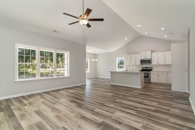 1140 Marley St., Conway, SC 29527