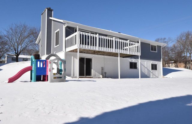 7904 S 67th STREET, Franklin, WI 53132