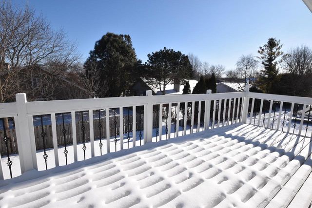 7904 S 67th STREET, Franklin, WI 53132