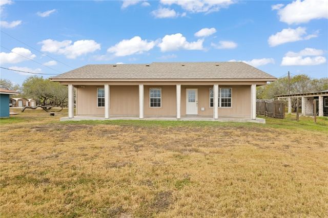 636 S County Road 1150, Riviera, TX 78379