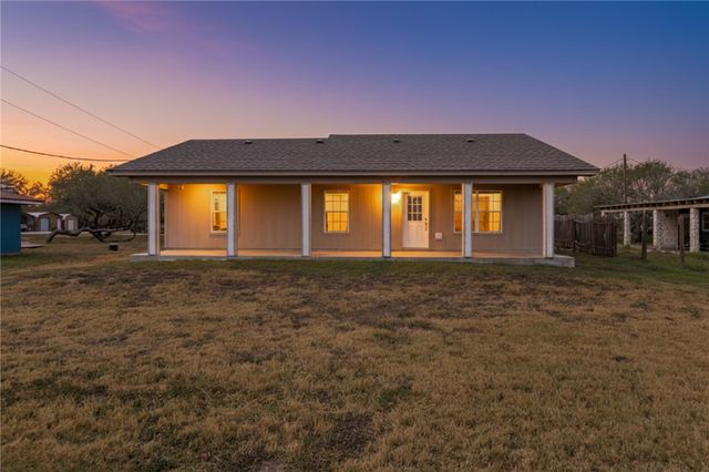 636 S County Road 1150, Riviera, TX 78379