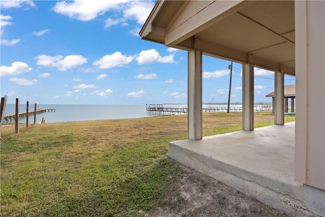 636 S County Road 1150, Riviera, TX 78379