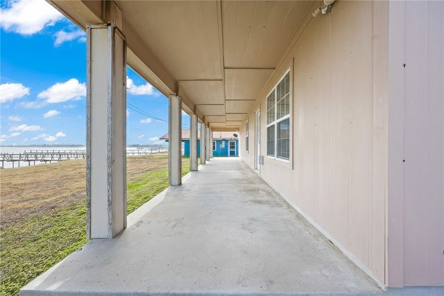 636 S County Road 1150, Riviera, TX 78379