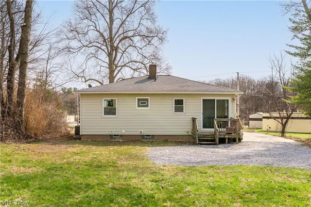 170 S Thomas Road, Tallmadge, OH 44278