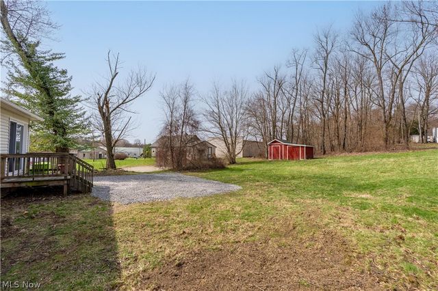 170 S Thomas Road, Tallmadge, OH 44278