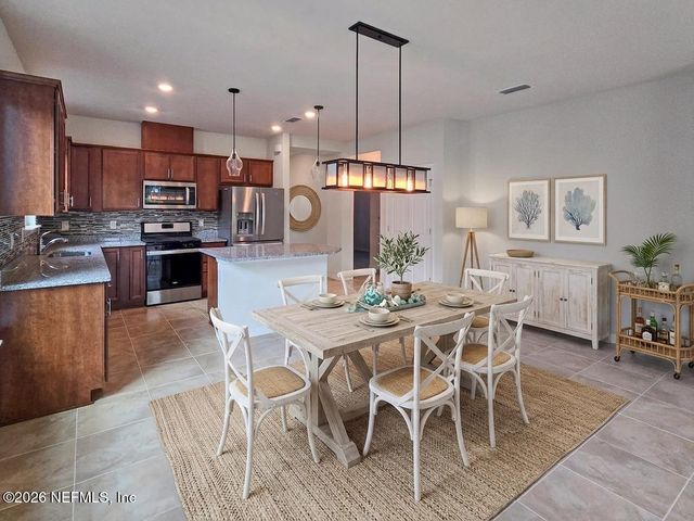 46 CURVED BAY Trail, Ponte Vedra, FL 32081