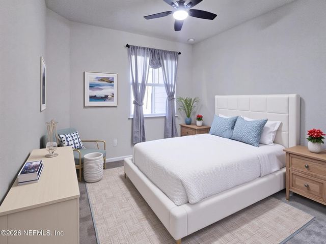 46 CURVED BAY Trail, Ponte Vedra, FL 32081