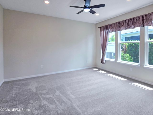 46 CURVED BAY Trail, Ponte Vedra, FL 32081