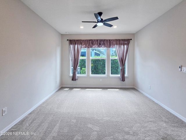 46 CURVED BAY Trail, Ponte Vedra, FL 32081