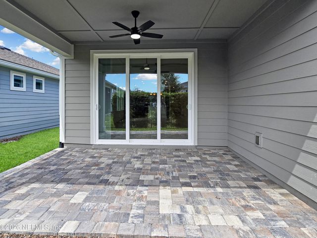 46 CURVED BAY Trail, Ponte Vedra, FL 32081