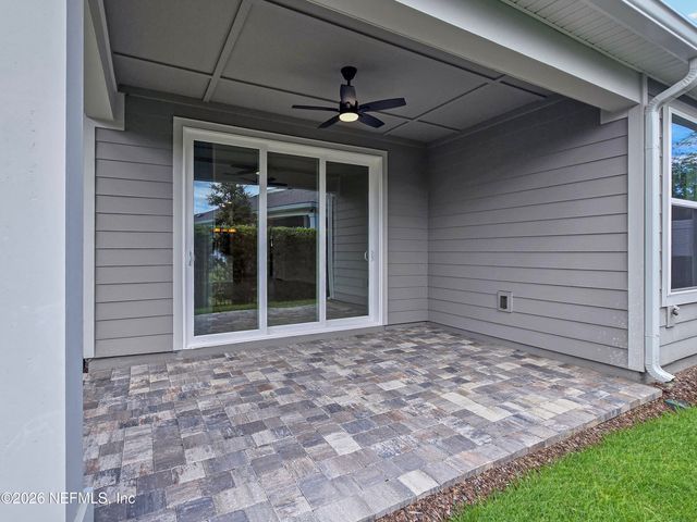 46 CURVED BAY Trail, Ponte Vedra, FL 32081