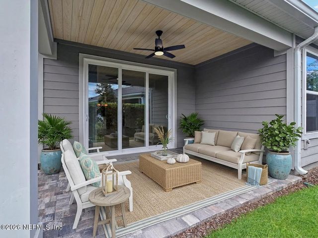 46 CURVED BAY Trail, Ponte Vedra, FL 32081